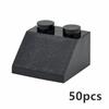 MOC 3039 Roof Tile 2x2 Slope 45 Degree DIY Building Blocks Compatible Parts Educational Assembles Toys
