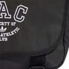 Adidas Originals Polyester Messenger Bag Shoulder Bag Crossbody Bag Unisex Black Adidas IS0456