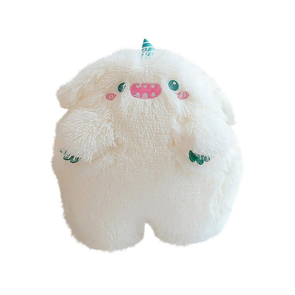 CartoonMonster Plush Toy Doll Big EyeMonster Doll Doll Children's Toy Gift Stall Pillow