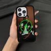 Myke Towers Rapper Phone Case Magnetic Wireless charging For iPhone 16 15 14 13 12 11 Pro Max Plus 17 Air Cover