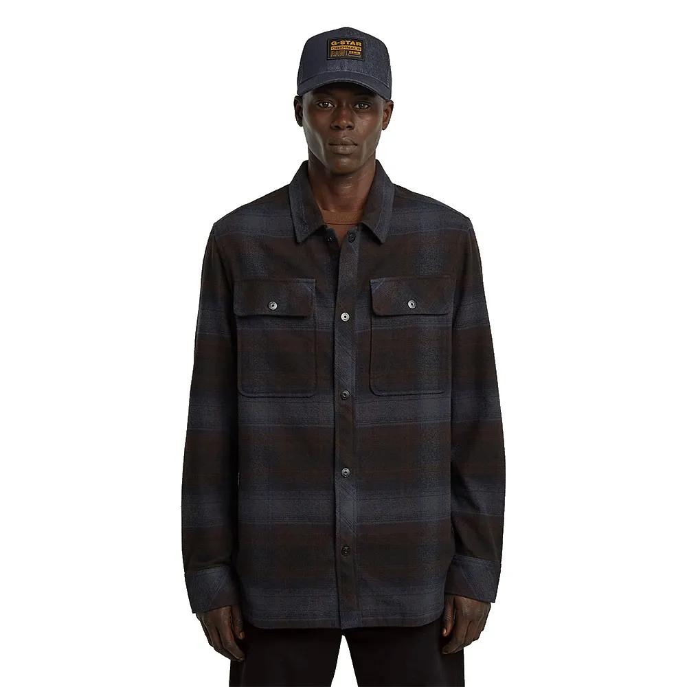 

G-Star Верхняя рубашка Gpo L