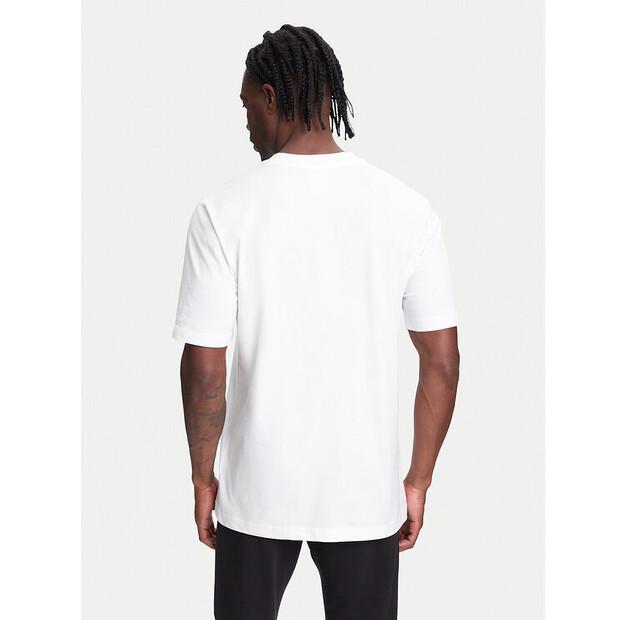 Футболка adidas Essentials Small Logo