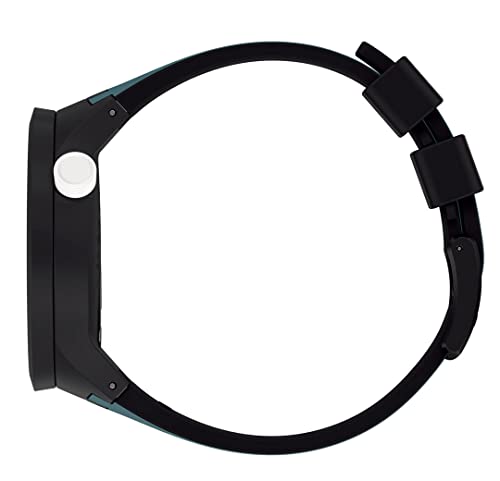 [Swatch] NIGHT TRIP BIG BOLD SB03B107 Watch