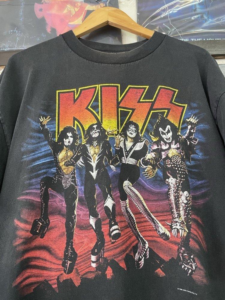 Devil May Cry Вергилий Унисекс Мужская Хлопковая Футболка XS - 5XL S