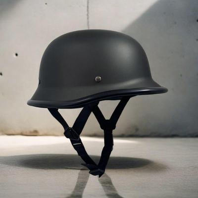 Equipaggiamento protettivo – Caschi moto