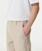 MUSINSA STANDARD Back Satin Officer Pants [Light Beige]