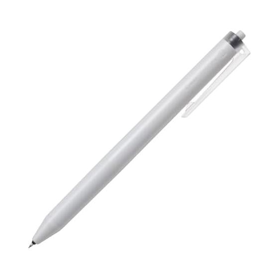 PILOT Gel Ink Ballpoint Pen Juice Plus 0.4mm B Black LJL14B Smooth Writing
