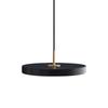 Nordic LED Pendant Lights Metal Kicthen High Ceiling For Home Indoor Living Room Decor Modern Pendent Light Round Hanging Lamp
