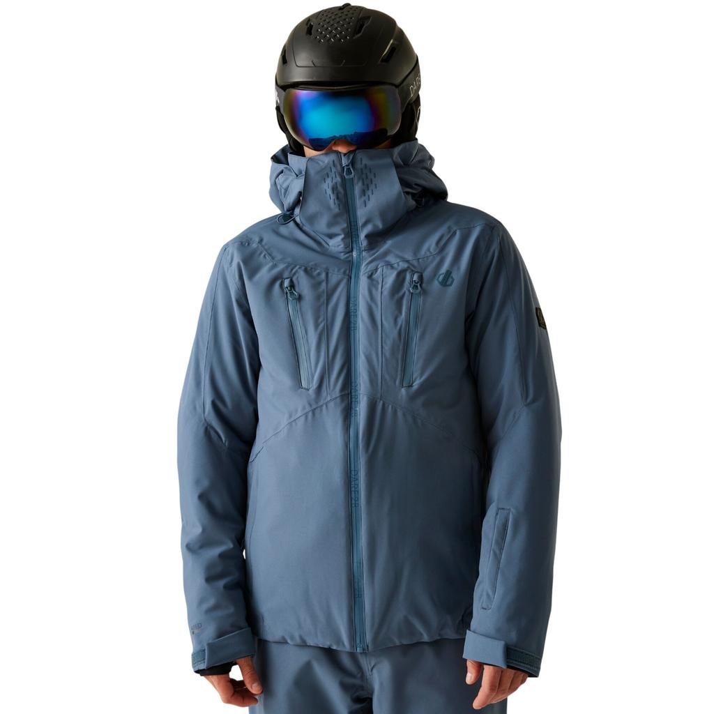 Regatta Mens Assimilate Ski Jacket