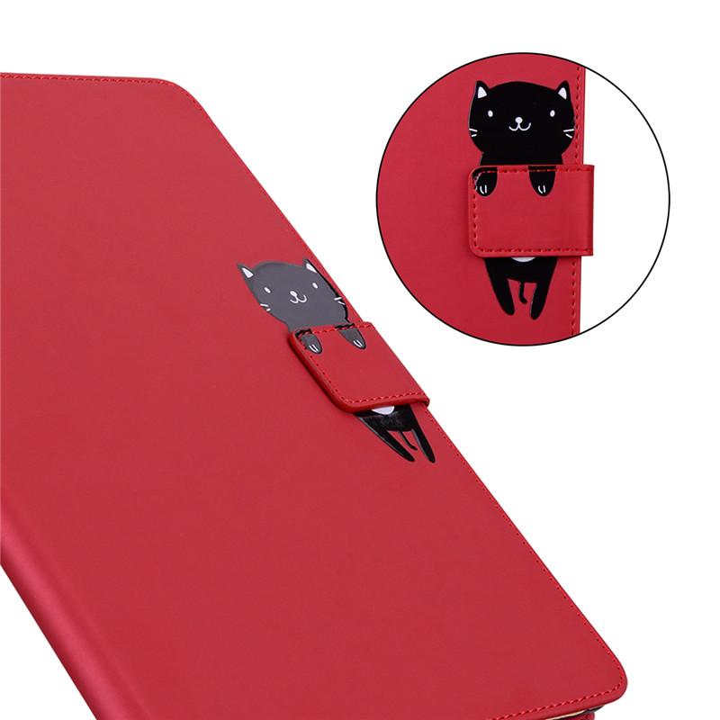 Magnetic Shell For Huawei Matepad 10.4 Case Funda BAH3-AL00/BAH3-W09 Coque Wallet For Huawei Matepad 10.4 Cover 10.4" Girls Kids