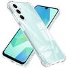 Shockproof Airbag Phone Case For Samsung A16 4G 5G A165F A166B Case Clear Soft Silicone Bumper Cover Samsung Galaxy A16 Funda