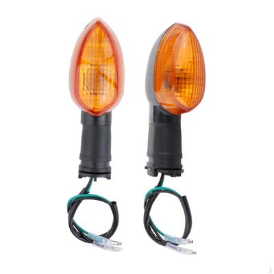 Rear Light 6 Premium Replacement High Brightness Performance