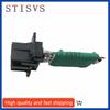 13248240 Car Heater Motor Blower Resistor for Vauxhall for Opel Corsa D Mk3 Heater Fan Blower Resistor New Cars Accessories