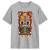 The Warriors TShirts for Unisex Casual 100 Cotton Tees Round Neck Short Sleeve T Shirts Graphic Printed Clothing
