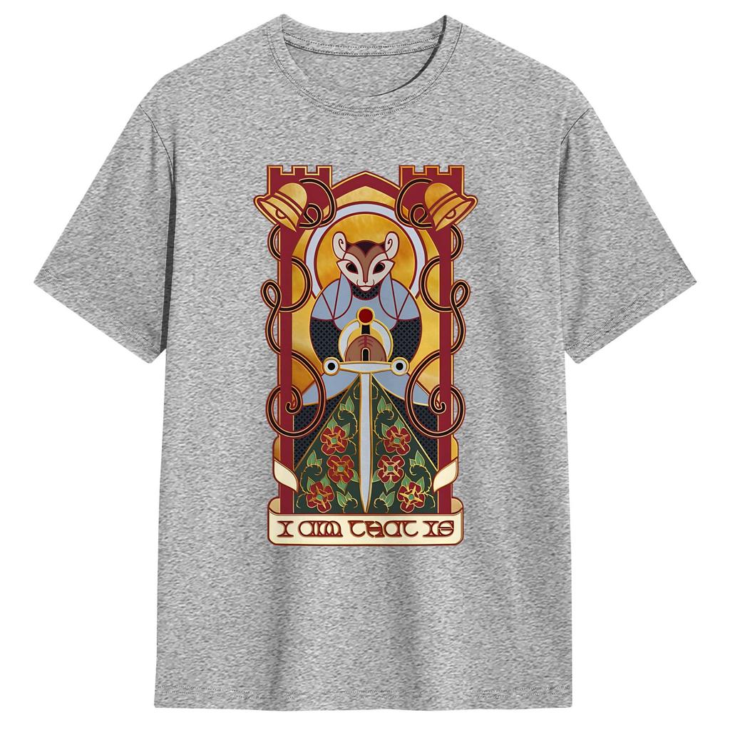 The Warriors TShirts for Unisex Casual 100 Cotton Tees Round Neck Short Sleeve T Shirts Graphic Printed Clothing
