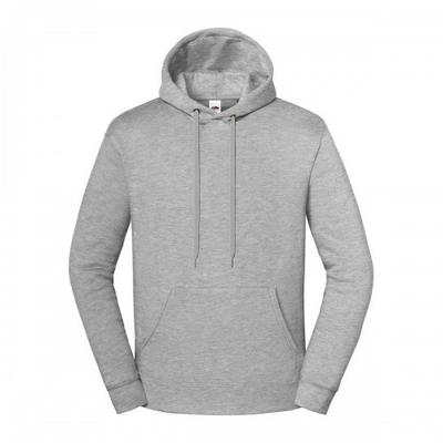 FRUIT OF THE LOOM Unisex Adult Iconic Premium Hoodie