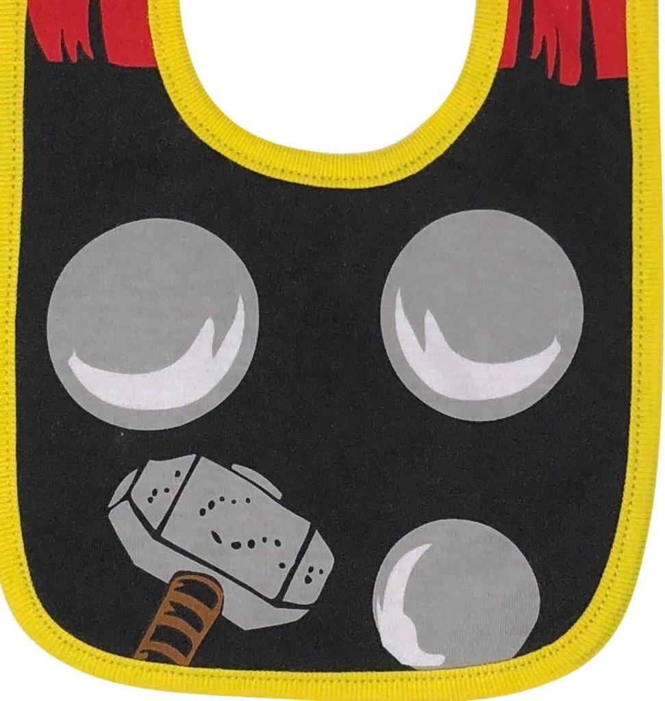 Marvel ACCESSORY Baby Boys US One Size Size