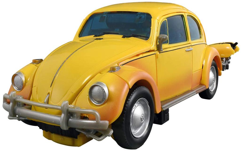 Transformers Masterpiece Movie Series Bumblebee MPM-7