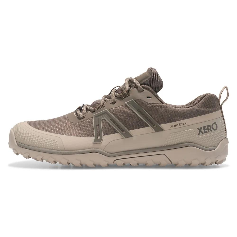 Xero Shoes Кроссовки для трейлраннинга Scrambler Low WP