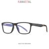 Men Glasses Frame Women Blue Light Blocking Reading Eyewear Optics Lenses Prescription Myopia TR90 Anti Ray Computer Eyeglasses