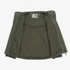 The North Face Vintage Neo Baden Jacket Khaki Nj2hr51k