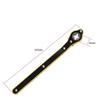 Car Mounted Small Car Universal Crank Handle Accessories with CAR Tools Car Jack Handle Lever Labor-saving Wrench Tool