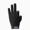 2-Finger Exposed Fishing Gloves, Anti-Slip Breathable Touchscreen Outdoor Sports Gloves