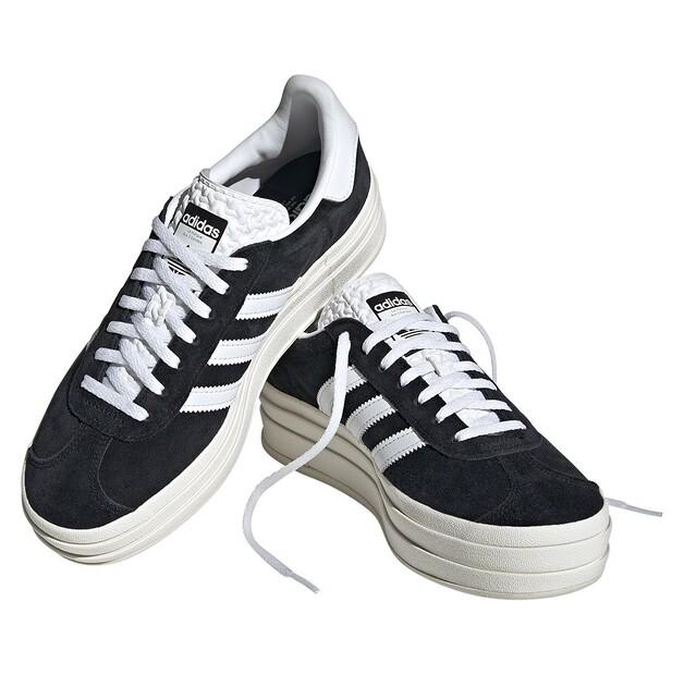 adidas Originals Gazelle Bold кроссовки