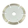 ABUL-3X DIAMOND CIRCULAR SAW BLADE 85MM 15MM BORE REPLACES For WORX WORXSAW WA5038