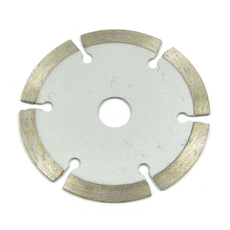 ABUL-3X DIAMOND CIRCULAR SAW BLADE 85MM 15MM BORE REPLACES For WORX WORXSAW WA5038