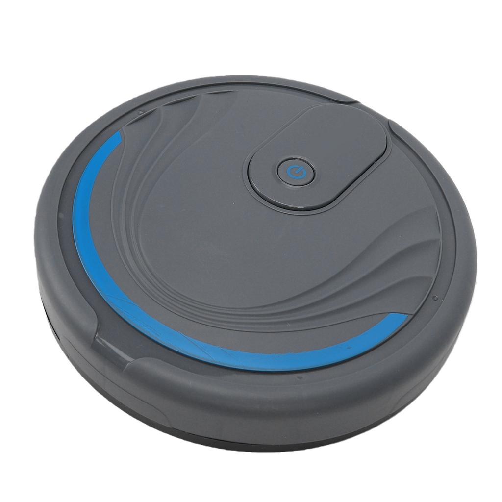 Robot Vacuum Clner Smart Obstacle Avoidance Quiet Automatic Sweeping Robotic Vacuum Clner for Home Hard Floor Carpet