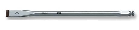 

PB Replaceable Driver Blade (Minus) 225C-7