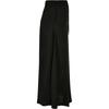 Urban Classics Womens/Ladies Plain Viscose Midi Skirt