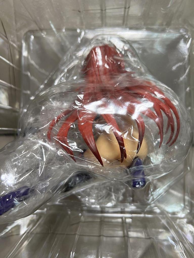 [POUŽITÉ] Rias Gremory ver. prémiový! High School DxD NEW