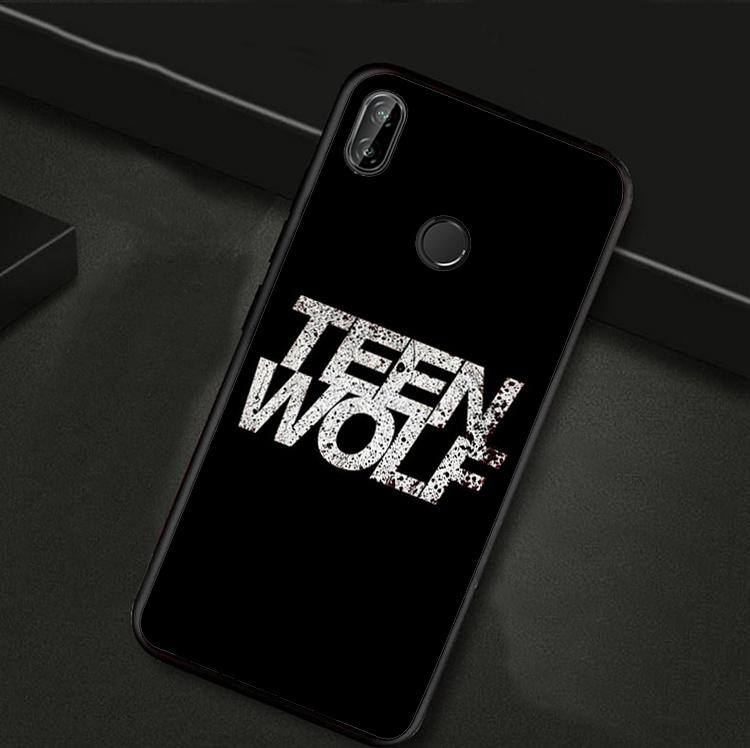 

Teen Wolf Stilinski 24 McCALL 11 For Huawei Nova 10 9 SE 3i 7i 8i 11i 12i Y73 Y90 Y70 Y72 Y61 Y91 P60 Pro P30 P40 Lite Case Huawei Nova 5T