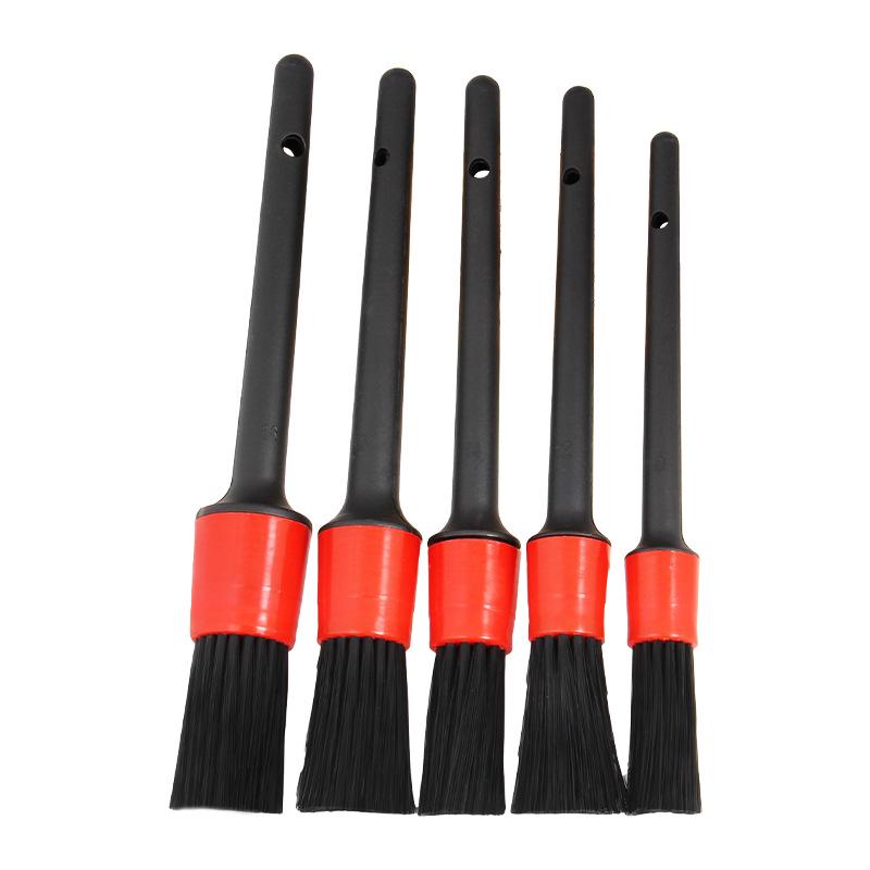 

Car Air Vent & Wheel Hub Detail Brush