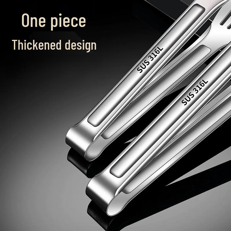 Yuzhuxun Kitchen Food Tongs