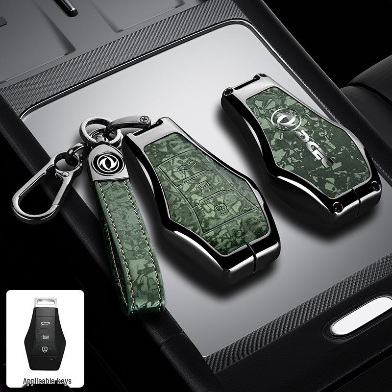 Dongfeng Fengguang ix5 Key Cover 2026 Model: Full Coverage, Premium Quality for Fengshen L7 and Fengxing Lingzhi M5.