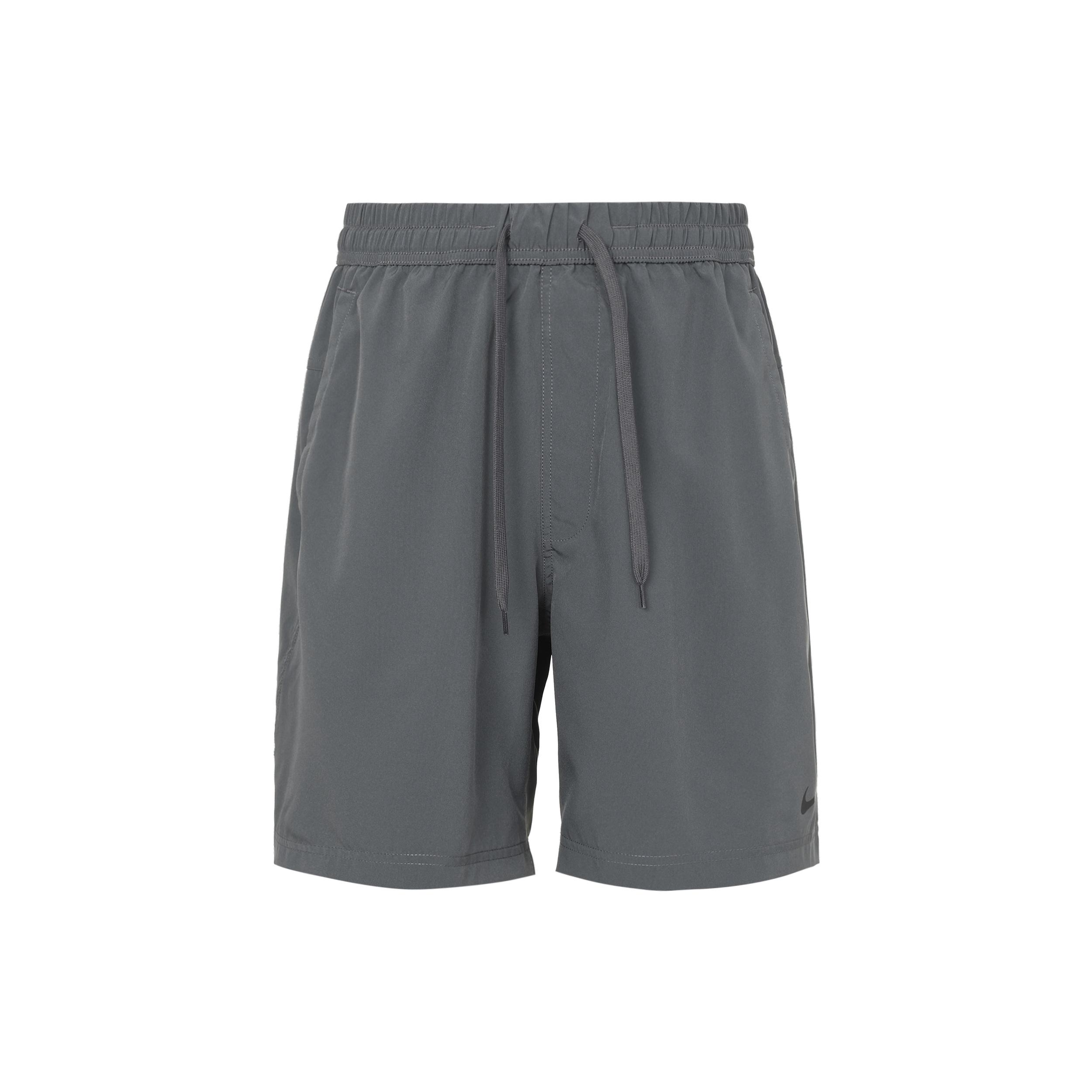 Nike Dri-FIT Form Unlined Versatile Shorts Grey Men s DV9858-068 XXL