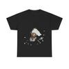 King of Pop Vintage Konzert T-Shirt und Kinder T-Shirt, Unisex Schweres Baumwoll-T-ShirtUnisex Schweres Baumwoll-T-Shirt
