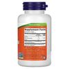 Now Foods Certified Spirulina Double Strength 1000mg, 120 Tablets (2-Pack)