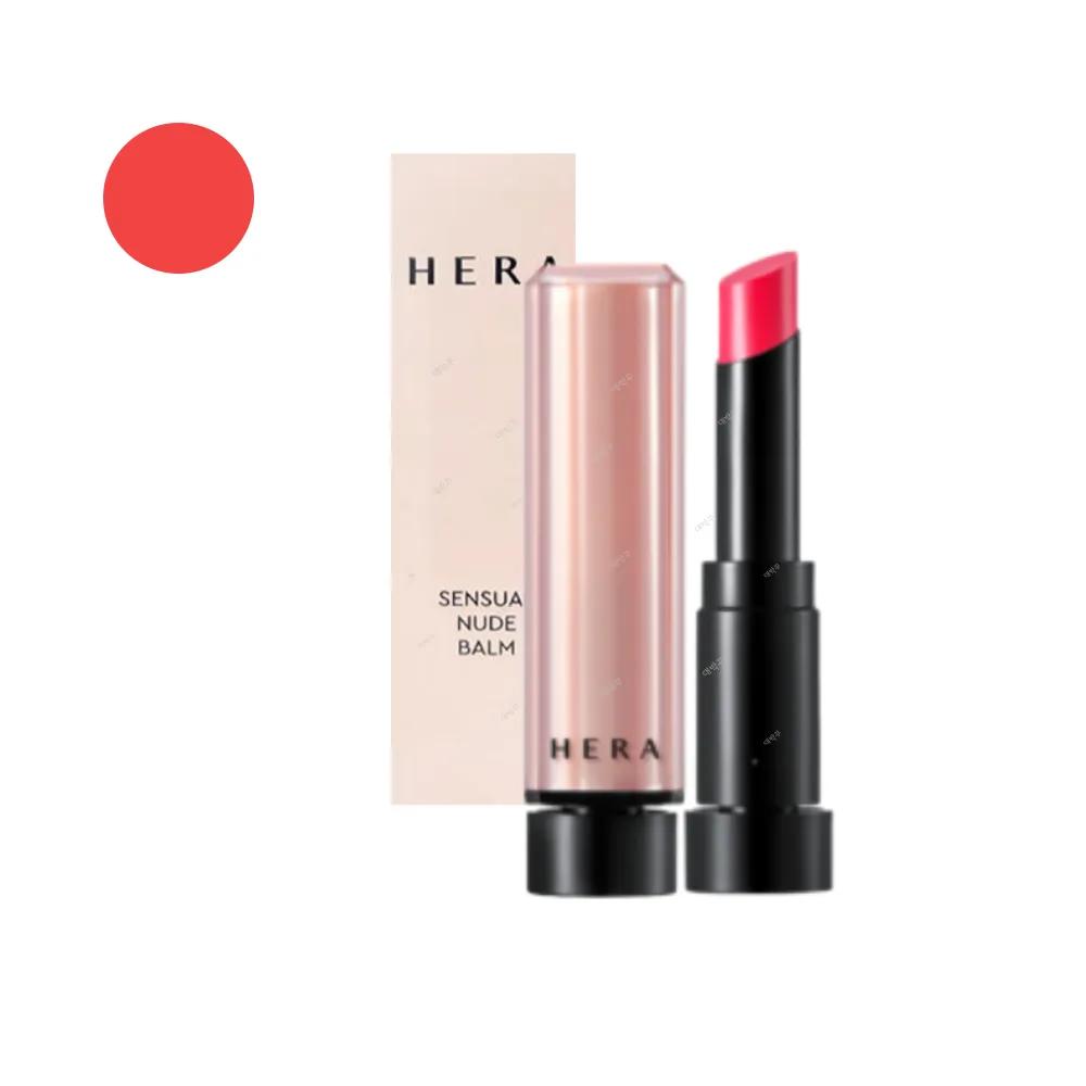 

HERA Sensual Nude Balm 356 Tempting Red
