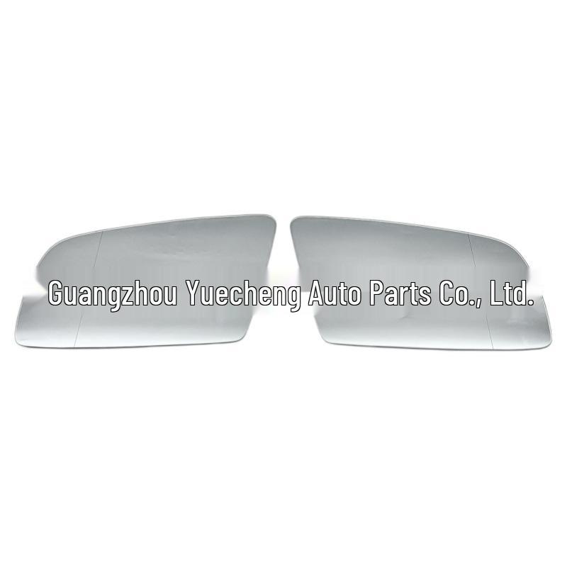 

Heated Rearview Mirror Glass for 2003-2010 BMW 5 & 6 Series E60/E61 Right
