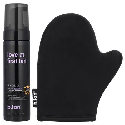Körperpflege – Selbstbräuner & Bronzer