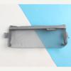 Large Capacity Custom Transparent Mesh Pencil Case with Logo