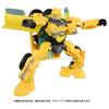 TAKARA TOMY Transformers Beast Awakening Deluxe Class Bumblebee BD-01
