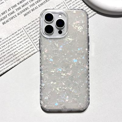 Verlaufs-Hülle für iPhone 15 - Sturzsicher, Fortschrittliches Farbdesign