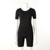 Wacoal Women S Modal 100S Spandex Short Sleeve Running Top Wlg4920a
