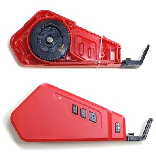 ALT Digital Tape Measure, Replacement Cartridge, Smart Tape Measure, Automatic Input, Improved Work Efficiency, High Precision, No App Required, No Ma