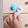 Kids Safety Door Lock Proof Cupboard Fridge Cabinet Prevent Clamp(1Pcs/5Pcs/10Pcs)